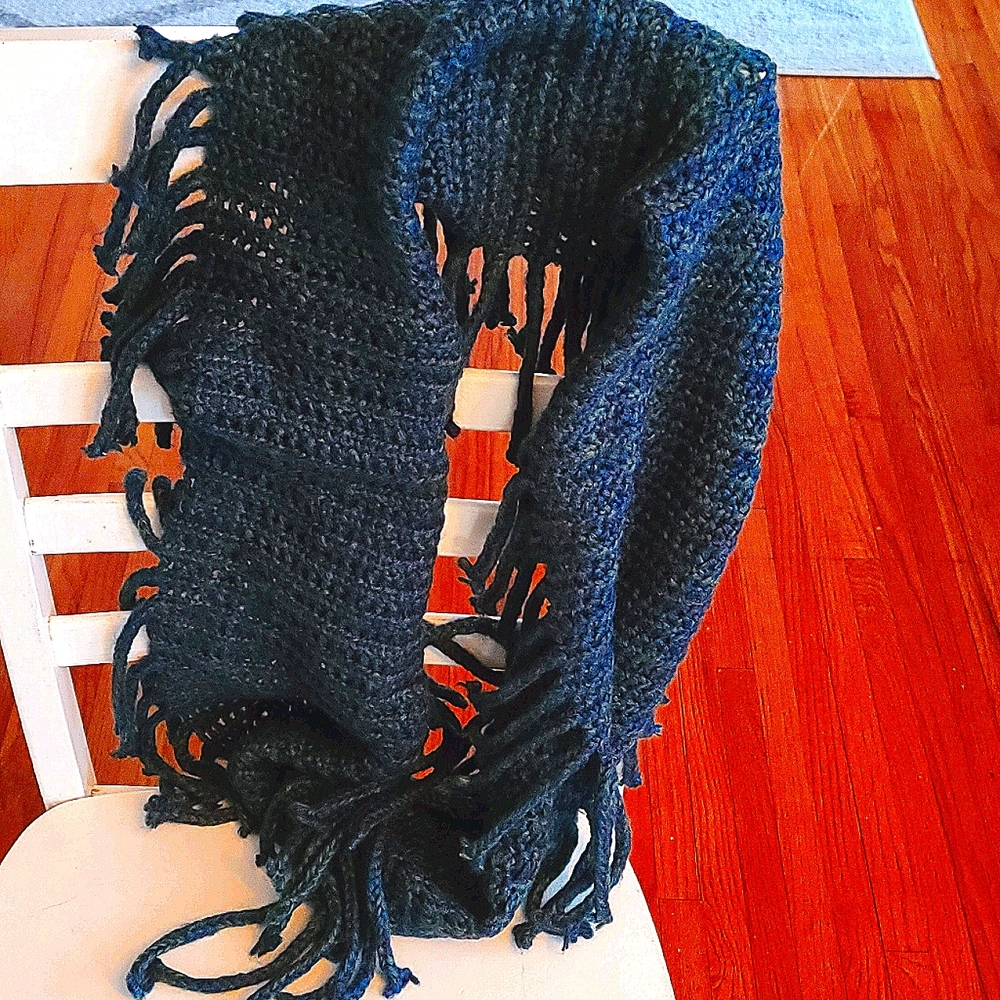 Women's Scarf